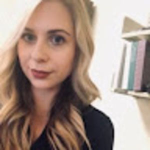 Meet your Posher, Maddie